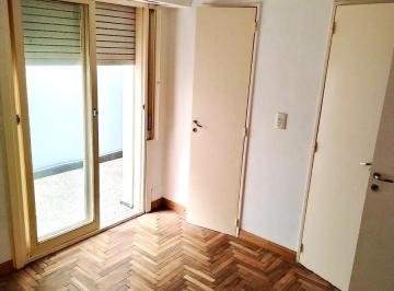 DORMITORIO · Departamento 1 Dormitorio + Patio en Venta