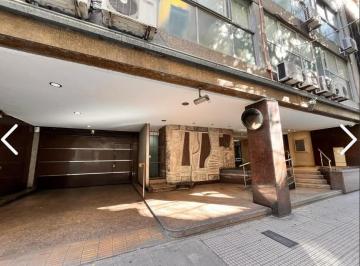 Garage · 10m² · Cochera en Recoleta