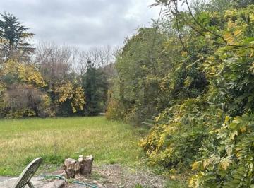 Terreno · 733m² · Venta Lote en Esquina 733,5 m 2 - Carlos Spegazzini, Partido de Ezeiza.