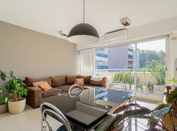 Departamento · 48m² · 2 Ambientes · Departamento en Venta en Palermo Hollywood
