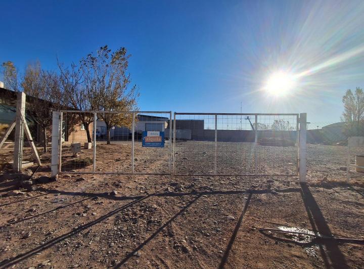 Bodega-Galpón · 338m² · 1 Ambiente