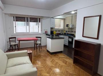 Departamento de 2 ambientes, Palermo · 2 Ambientes Premiun en Botanico Todo Hecho a Nuevo