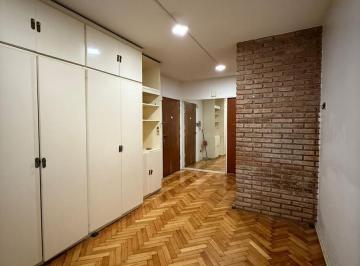 Departamento · 20m² · 1 Ambiente · Departamento en Alquiler en Caballito (Guayaquil Al 100) de 1 Amb. Caballito