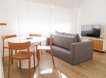 Departamento · 35m² · 2 Ambientes · Departamento en Belgrano