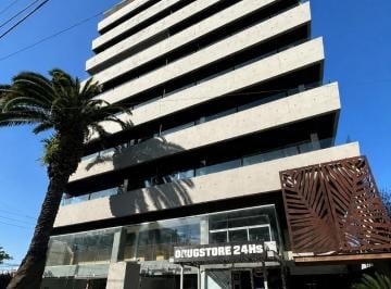 Departamento · 32m² · 1 Ambiente · Monoambiente Alquiler Edificio Premium Ituzaingo