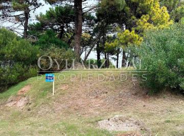 Terreno · 694m² · Terreno en Venta - Pinamar