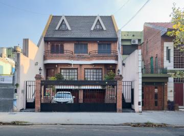 PH · 168m² · 4 Ambientes · 2 Cocheras · Venta de Triplex en Boedo
