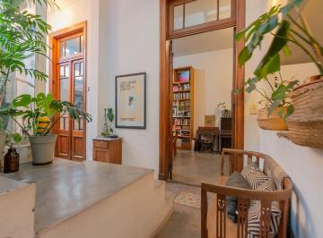 PH · 80m² · 3 Ambientes · Palermo - PH - 3 Ambientes - 2 Terrazas + Parrilla