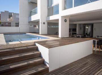 Departamento · 39m² · 2 Ambientes · 1 Cochera · Venta de Departamento 2 Ambientes con Cochera, Baulera y Amenities en Haedo
