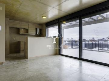 TBR-TBR-5691_2 · Venta Apartamento 1 Dormitorio Tres Cruces