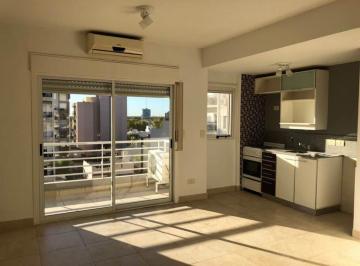 Departamento · 43m² · 2 Ambientes · Depto 2amb con Balcon Al Frente