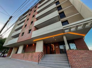 Departamento · 74m² · 2 Dormitorios · Venta Departamento - B° Los Huaicos