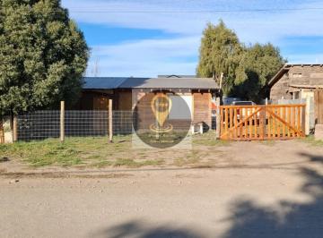 Casa · 61m² · 3 Ambientes · Casa en Venta Dina Huapi Av del Vado