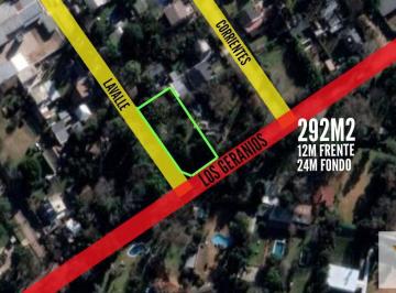 Terreno · 292m² · Terreno en Venta - 292 m² - Escobar