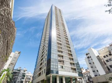 Departamento de 2 ambientes, Palermo · Departamento Premium Amoblado en Güemes Al 3300