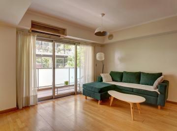 Departamento · 71m² · 3 Ambientes · Venta Departamento Reciclado 3 Ambientes con Balcon - Recoleta