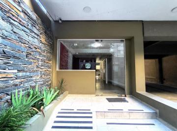 Acceso · Venta Departamento 3 Ambientes San Martin Centro, Oportunidad, Semi Piso ¡No Lo Dejes Pasar!