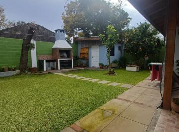Casa · 74m² · 3 Ambientes · 2 Cocheras · Casa 3 Ambientes Belen de Escobar