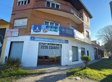 Local comercial de 3 ambientes, Mar del Plata · Local Comercial Apto Gastronomía en Alquiler Mar del Plata