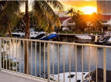 Departamento · 2 Ambientes · Departamento en Sunny Isles
