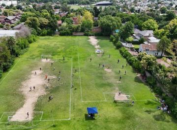 Terreno · 9980m² · Venta Terreno en Pablo Nogues