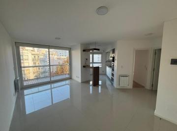 Departamento · 40m² · 2 Ambientes · 2 Amb con Balcón, Quincho y Jacuzzi