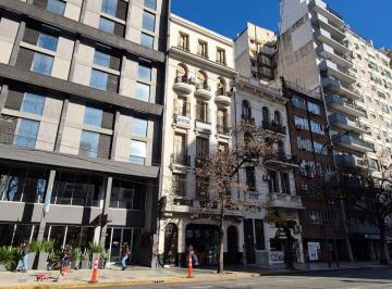Departamento de 2 ambientes, Congreso · Departamento de 60 m² con 1 Dormitorio en Venta en Balvanera