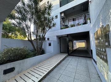 Departamento · 31m² · 2 Ambientes · 1 Cochera · Alquiler Departamento 2 Amb con Cochera y Balcon en San Andres
