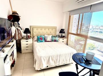 Departamento de 1 ambiente, Constitución · Vendo Monoambiente 20 m² – Edificio Nuevo con 2 Piscinas + Gym + 2 Parrillas – Caba