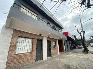 PH · 40m² · 2 Ambientes · Departamento Tipo P. H. de 2 Ambientes - Alquiler - Ituzaingó N