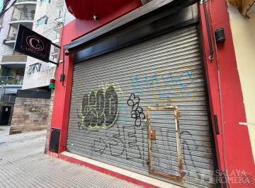 Local comercial · 35m² · 1 Ambiente · Local Comercial en Venta 41 m Zona de Olivos - Frente a La Estacion