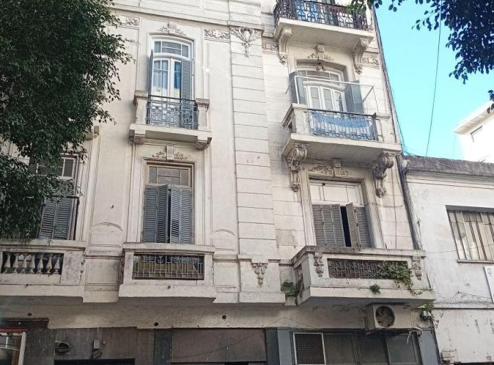 Departamento · 80m² · 3 Ambientes