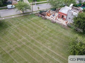 Terreno , Mendiolaza · Lote - 547 m² - San Alfonso del Talar