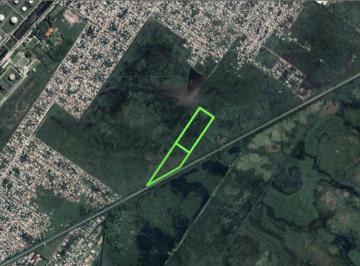 Terreno · 102m² · Terreno en Venta - 102,45 m² - Berisso