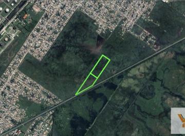 Terreno · 102m² · Terreno en Venta - 102,45 m² - Berisso