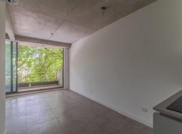 Departamento · 35m² · 1 Ambiente · Venta Monoambiente Divisible a Estrenar, Al Frente. Apto Profesional. Palermo