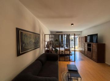 Departamento · 42m² · 2 Ambientes · Alquiler Temporal Departamento en Palermo Hollywood