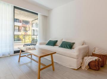 Departamento · 78m² · 3 Ambientes · 1 Cochera · Departamento Tres Ambientes - Palermo Hollywood - Alquiler Temporal