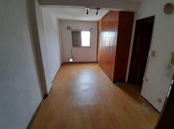 Departamento · 25m² · 1 Ambiente · Departamento en Abasto