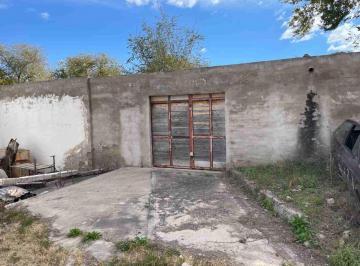 Bodega-Galpón · 319m² · Venta Galpon 300 m² en Villa Santa Cruz del Lago