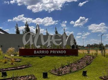 Terreno · 900m² · Terreno en Venta - 900 m² - Aluen, Tristán Suarez, Ezeiza