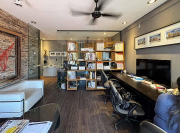 Oficina comercial · 102m² · Venta Oficina Doble Recta Martinolli