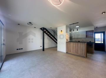 PH · 100m² · 2 Dormitorios · Duplex en Venta 2 Dorm Terrazas de Manantiales
