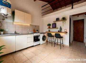 Departamento · 46m² · 2 Ambientes · Venta Depto de 2 Ambientes en Muñiz Apto Credito
