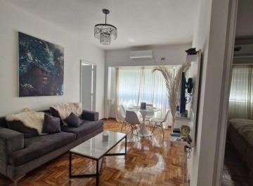 Departamento · 34m² · 2 Ambientes · Alquiler Temporario Depto 2 Ambientes en Belgrano