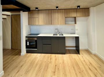 Departamento · 65m² · 2 Ambientes · Venta Departamento 2 Ambientes en Nuñez