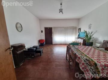 PH · 114m² · 5 Ambientes · 1 Cochera · PH 4 Ambientes con Cochera en Villa Santa Rita