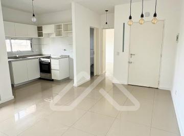 Departamento de 2 ambientes, Almagro · Alquilo Amplio Dos Ambientes en Almagro