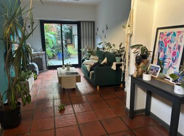 PH · 150m² · 4 Ambientes · Venta PH 3/4 Amb Patio Quincho Devoto Villa Real