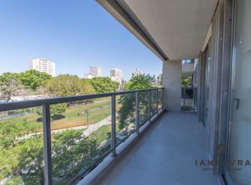 Departamento · 56m² · 3 Ambientes · En Alquiler 3 Ambientes. Moldes 657 Uf 8b. Wel. Caba